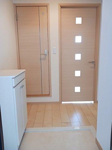 ウェザリア（405） 部屋画像