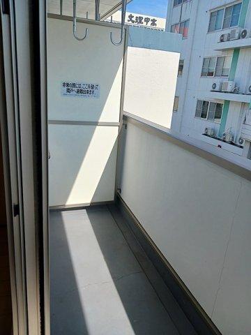 ウェザリア（405） 部屋画像