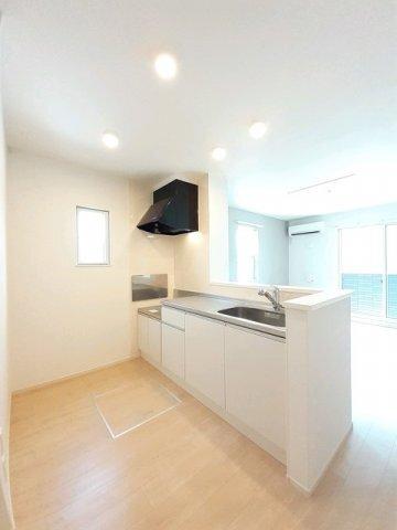メゾンリヴィエールＢ（106） 部屋画像