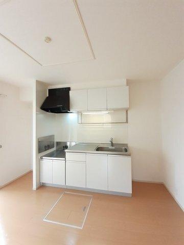 ライトブレス　Ｂ（101） 部屋画像