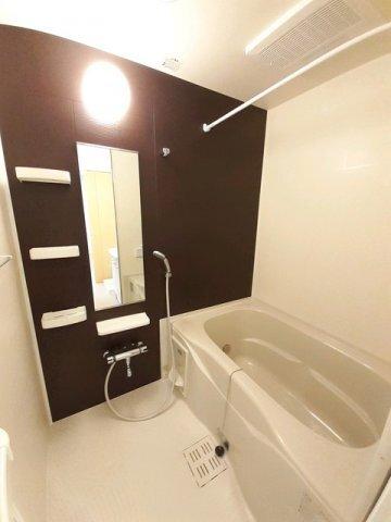 メゾンリヴィエールＢ（106） 部屋画像