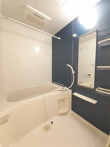 ライトブレス　Ｂ（101） 部屋画像