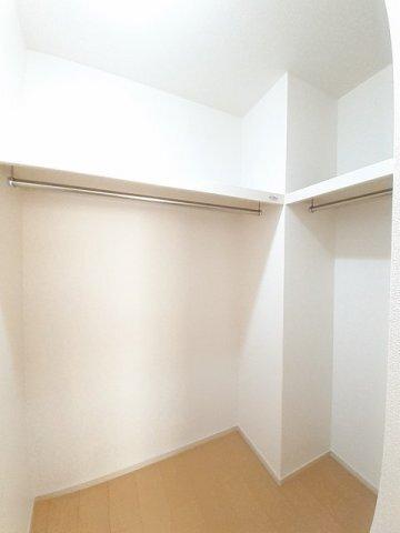 ライトブレス　Ｂ（101） 部屋画像