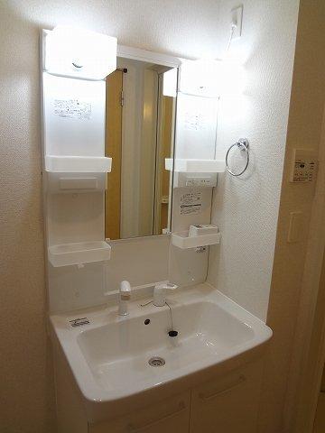 ミニヨン　アンジュ（105） 部屋画像