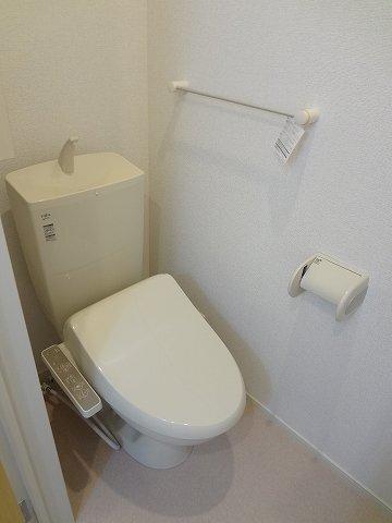 ミニヨン　アンジュ（105） 部屋画像