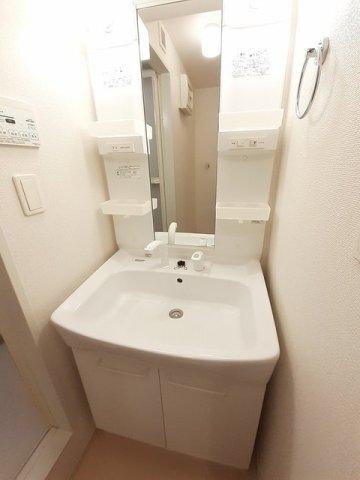 ライトブレス　Ｂ（101） 部屋画像