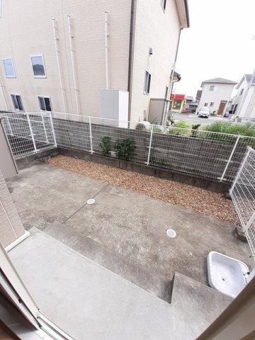 ライトブレス　Ｂ（101） 部屋画像