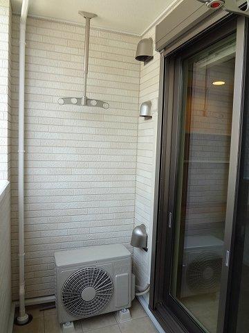 ミニヨン　アンジュ（105） 部屋画像