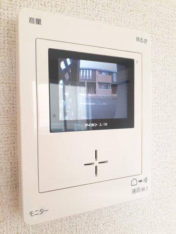 ライトブレス　Ｂ（101） 設備