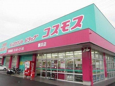 ミニヨン　アンジュ（105） 部屋画像