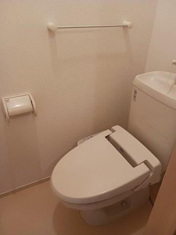 ボヌール　Ａ（103） 部屋画像