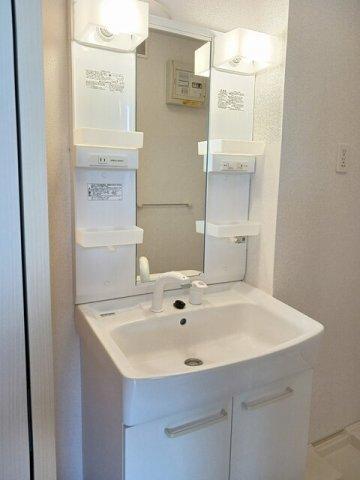 ボヌール　Ａ（103） 部屋画像
