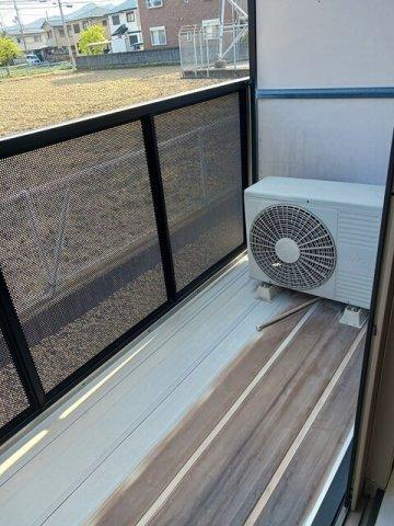 ボヌール　Ａ（103） 部屋画像