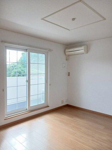 ハッピネスハウス　Ｂ（201） 部屋画像