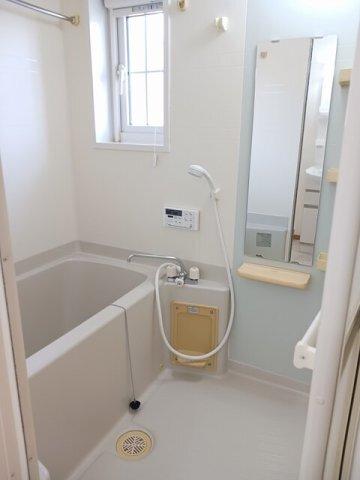 ハッピネスハウス　Ｂ（201） 部屋画像