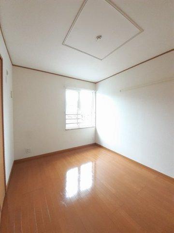 ドゥ・プルミエール　Ｂ（202） 部屋画像