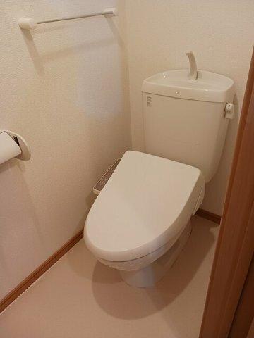 ハッピネスハウス　Ｂ（203） 部屋画像