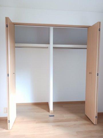 ハッピネスハウス　Ｂ（201） 部屋画像