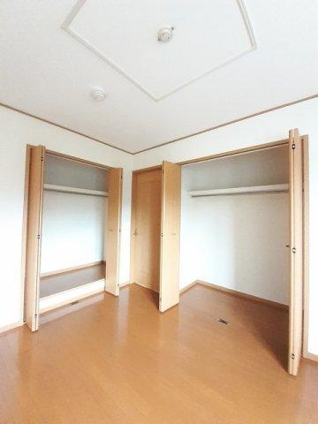 ドゥ・プルミエール　Ｂ（202） 部屋画像