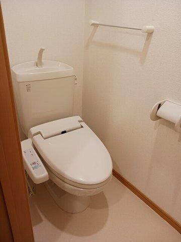 ハッピネスハウス　Ｂ（202） 部屋画像