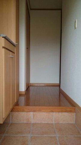エスペランスＢ（105） 部屋画像