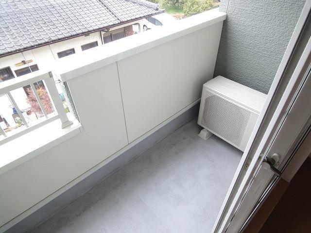 ドゥ・プルミエール　Ｂ（202） 部屋画像