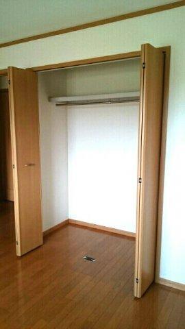 エスペランスＢ（105） 部屋画像