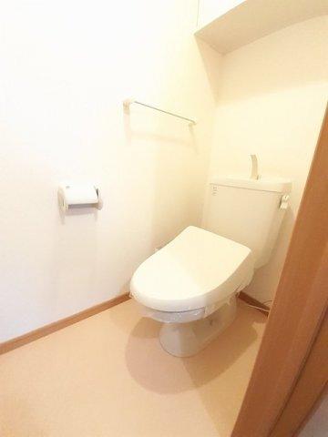 ドゥ・プルミエール　Ｂ（202） 部屋画像
