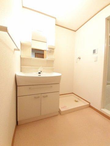 ドゥ・プルミエール　Ｂ（202） 部屋画像