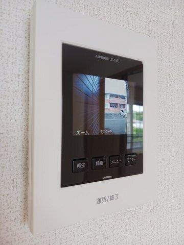 ハッピネスハウス　Ｂ（203） 設備