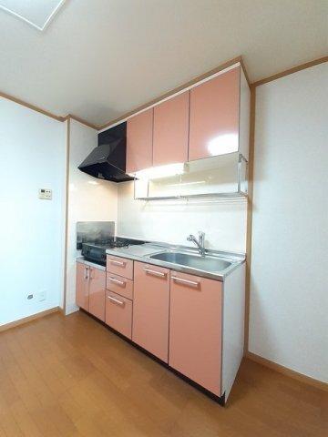 グレイスフル　Ｂ（102） 部屋画像