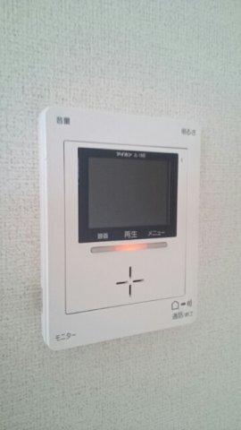 エスペランスＢ（105） 設備