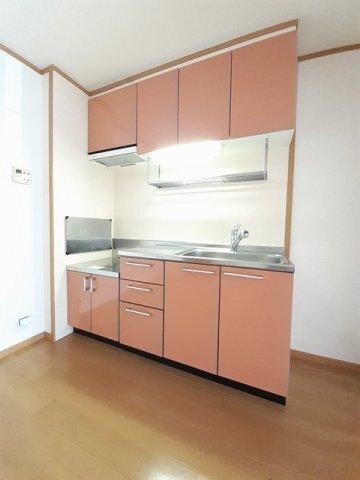 グレイスフル　Ａ（102） 部屋画像