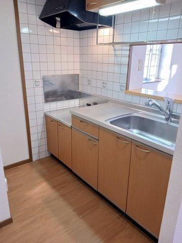 クィーンパレスＴＡＤＡ．Ｃ棟（101） 部屋画像