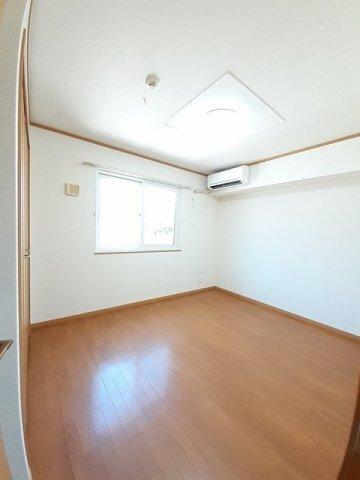 グレイスフル　Ｂ（102） 部屋画像