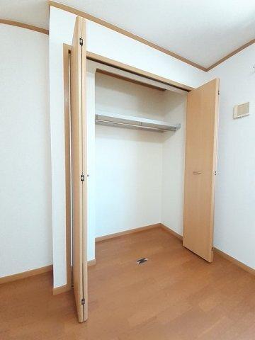 グレイスフル　Ｂ（102） 部屋画像