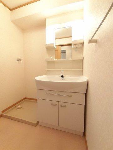 グレイスフル　Ａ（102） 部屋画像