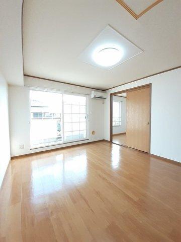 ガーデンハウスＴＡＤＡ　Ａ（202） 部屋画像