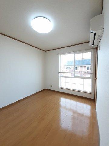 ガーデンハウスＴＡＤＡ　Ａ（202） 部屋画像