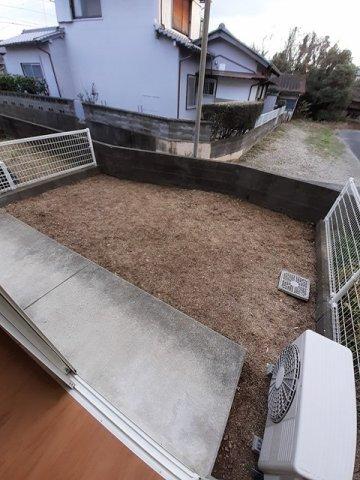 ラフォーレ（102） 部屋画像