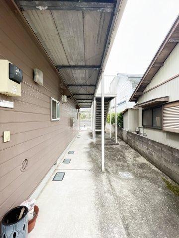 キャメルハイツ 部屋画像