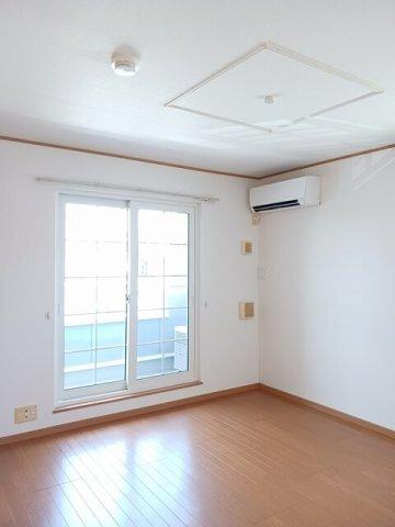 グレースガーデン　Ｂ 部屋画像