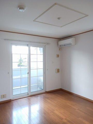 グレースガーデン　Ｂ 部屋画像