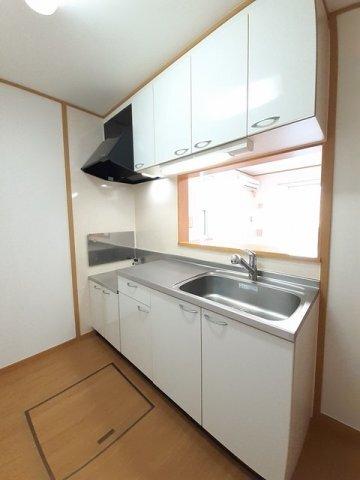 グレースガーデン　Ｂ 部屋画像
