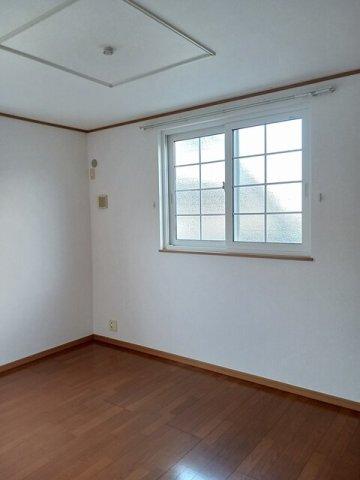 グレースガーデン　Ｂ 部屋画像