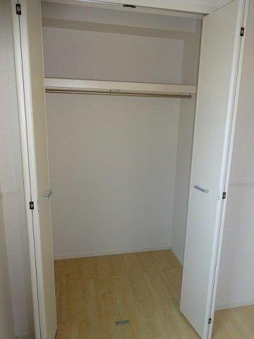 トビアスガーデン南沖洲Ｂ 部屋画像