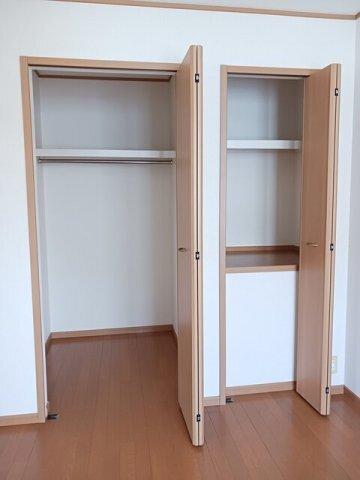 グレースガーデン　Ｂ 部屋画像