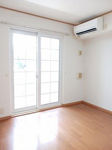 グレースガーデン　Ａ 部屋画像