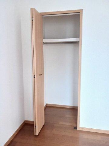 グレースガーデン　Ｂ 部屋画像