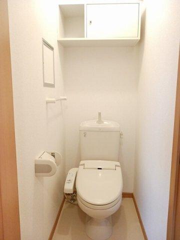 グレースガーデン　Ｂ 部屋画像